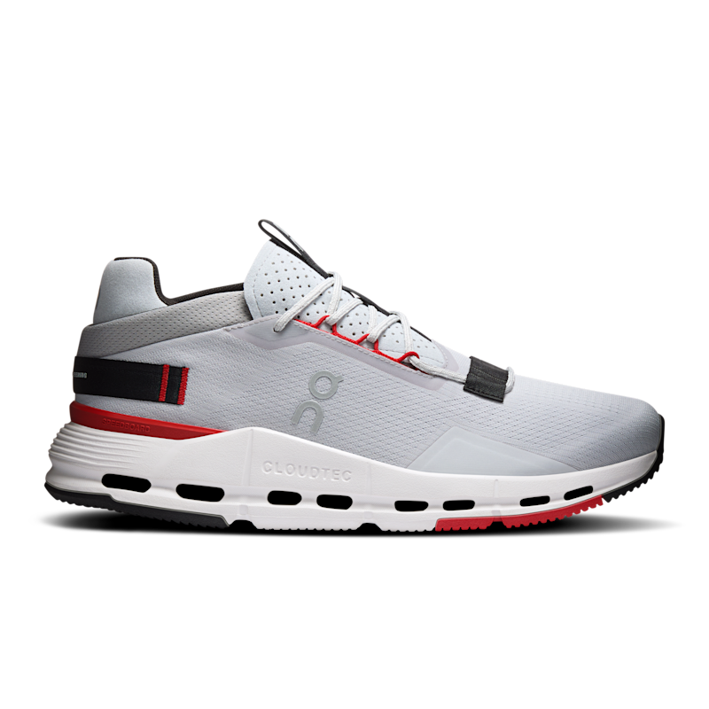 Men's Cloudnova 2 - Glacier | Robin
