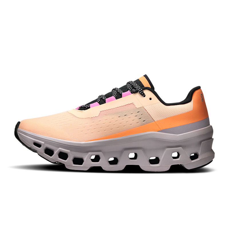 Women's Cloudmonster - Blonde | Fade