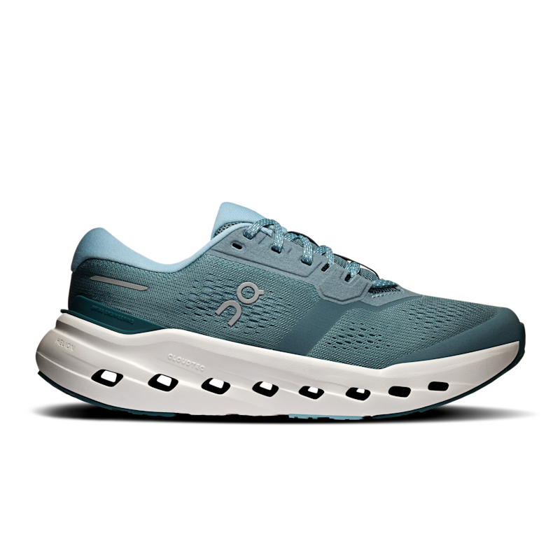 Women's Cloudrunner 3 - Agave | Mistletoe
