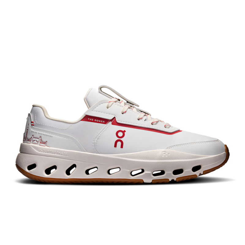 Women's THE ROGER Wildcard LC