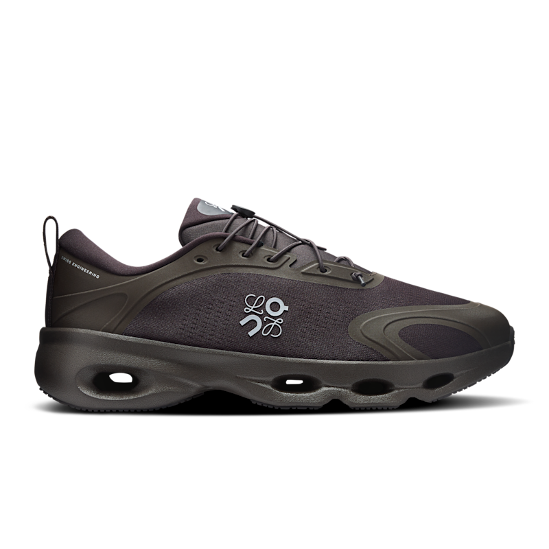 Men's Cloudsolo LOEWE - Dark Brown | Black