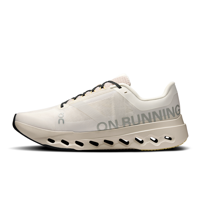 Men's Cloudsurfer Next - Ivory | Silver