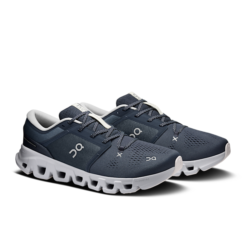 Men's Cloud X 5 - Navy | Glacier