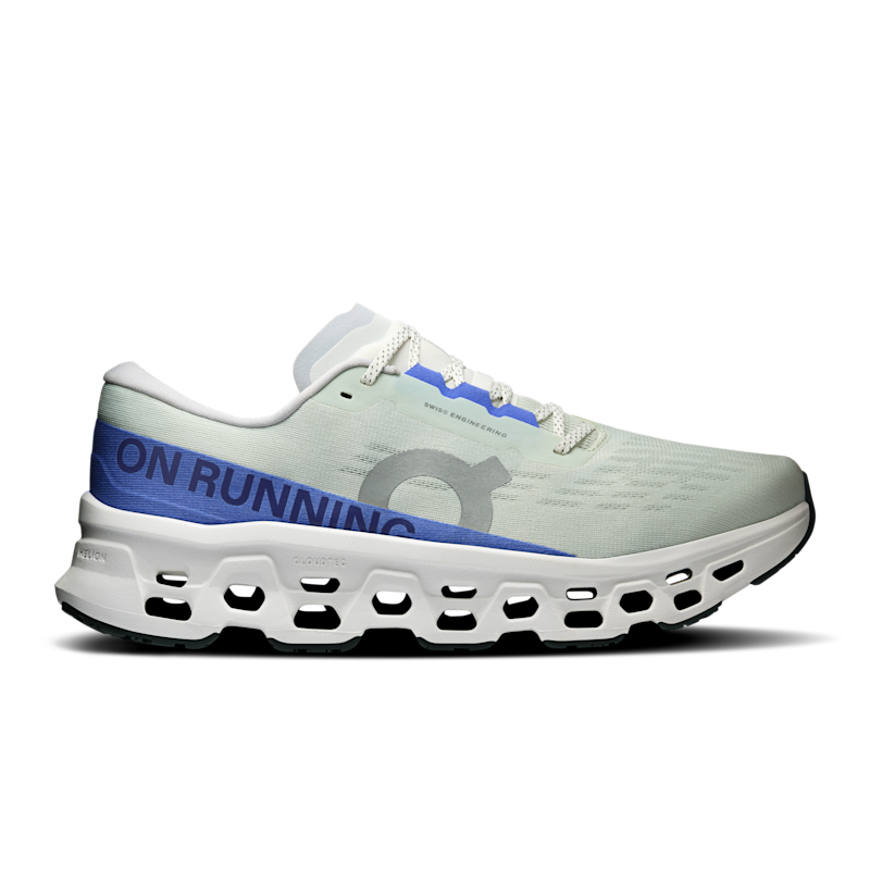 Men's Cloudmonster 3 - Iceberg | Ivory