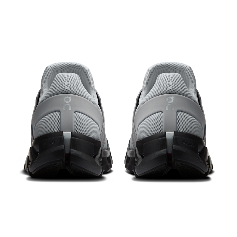 Men's Cloudswift 4 AD - Glacier | Black
