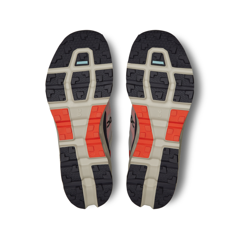 Men's Cloudvista 2 - Ice | Flame