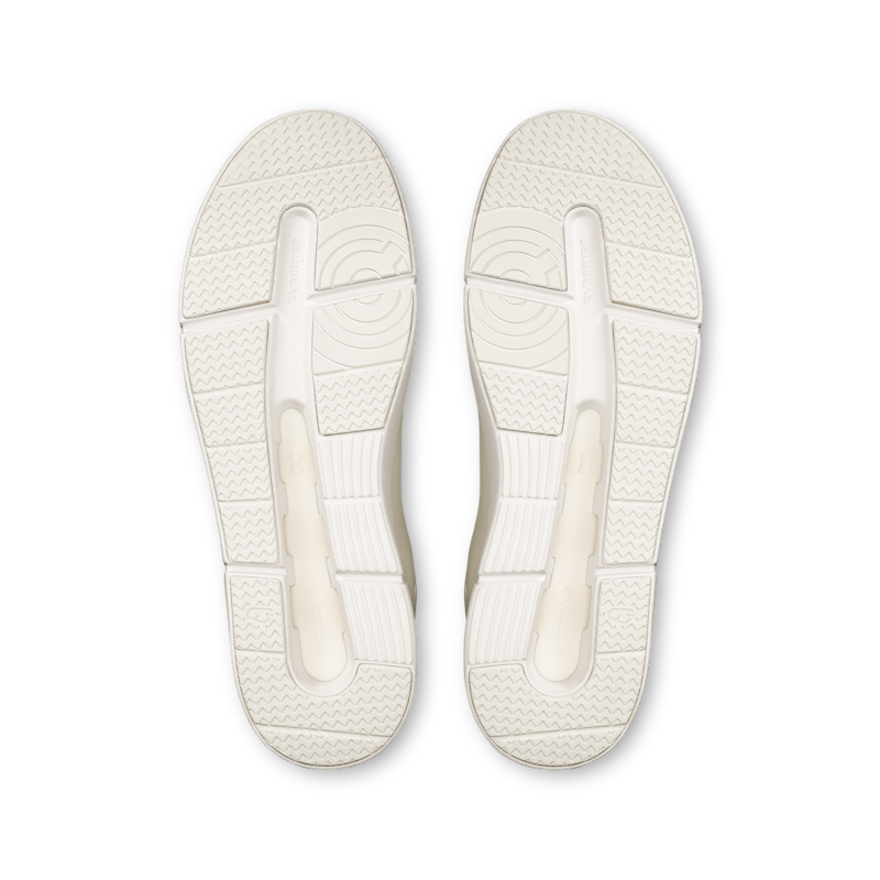 Men's THE ROGER Advantage - Ivory | Ivory