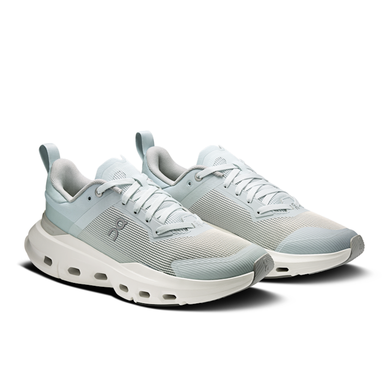 Women's Cloudpulse Next - Arctic | Glacier