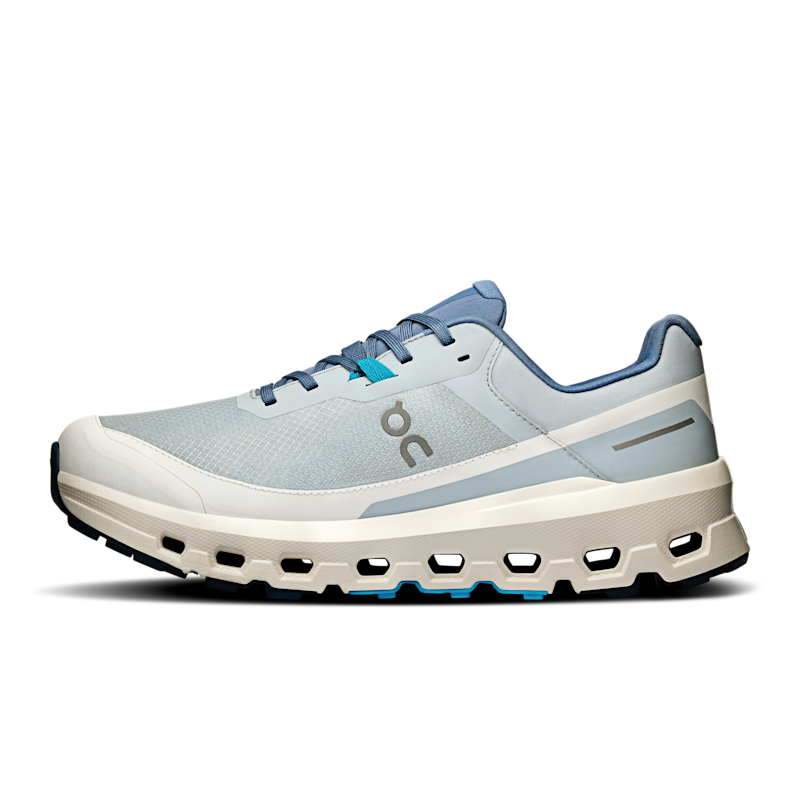 Women's Cloudvista 2 Waterproof - Arctic | Ivory