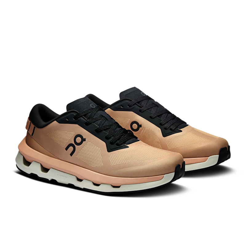 Women's Cloudzone - Rosebrown | Black
