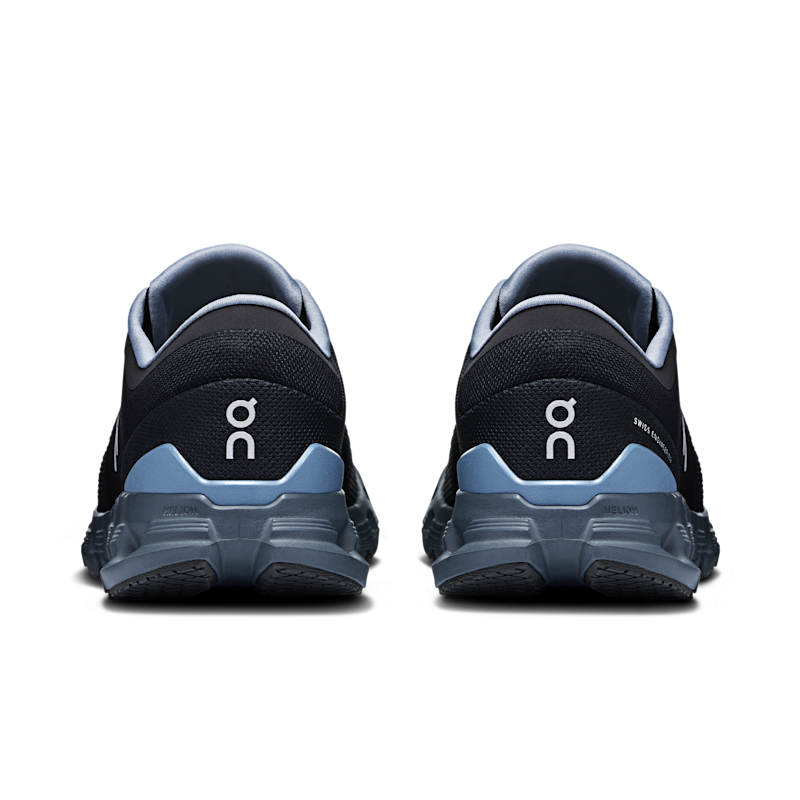 Men's Cloud X 4 - Black | Chambray