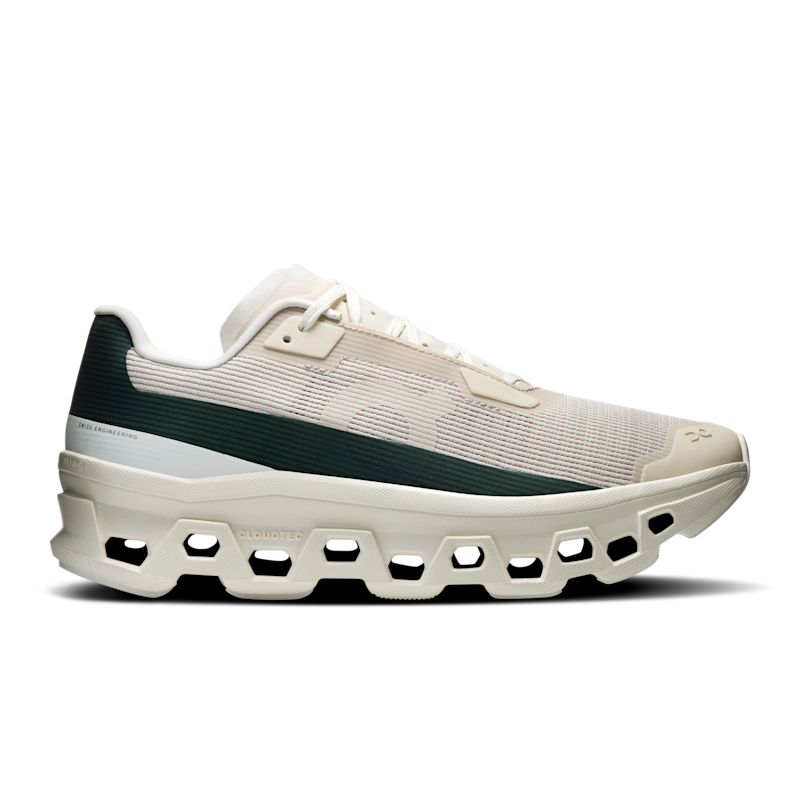 Women's Cloudmonster Void - Ivory | Pearl