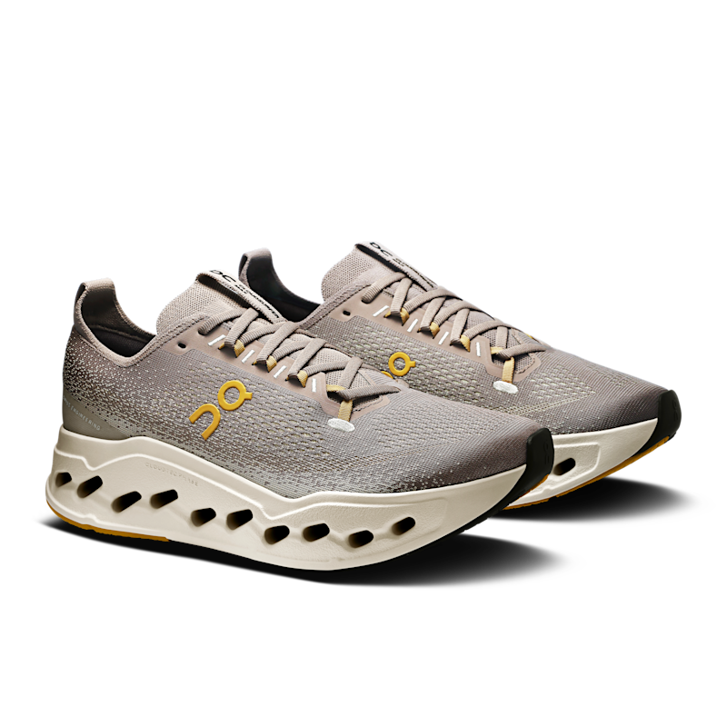 Men's Cloudsurfer Max Wide