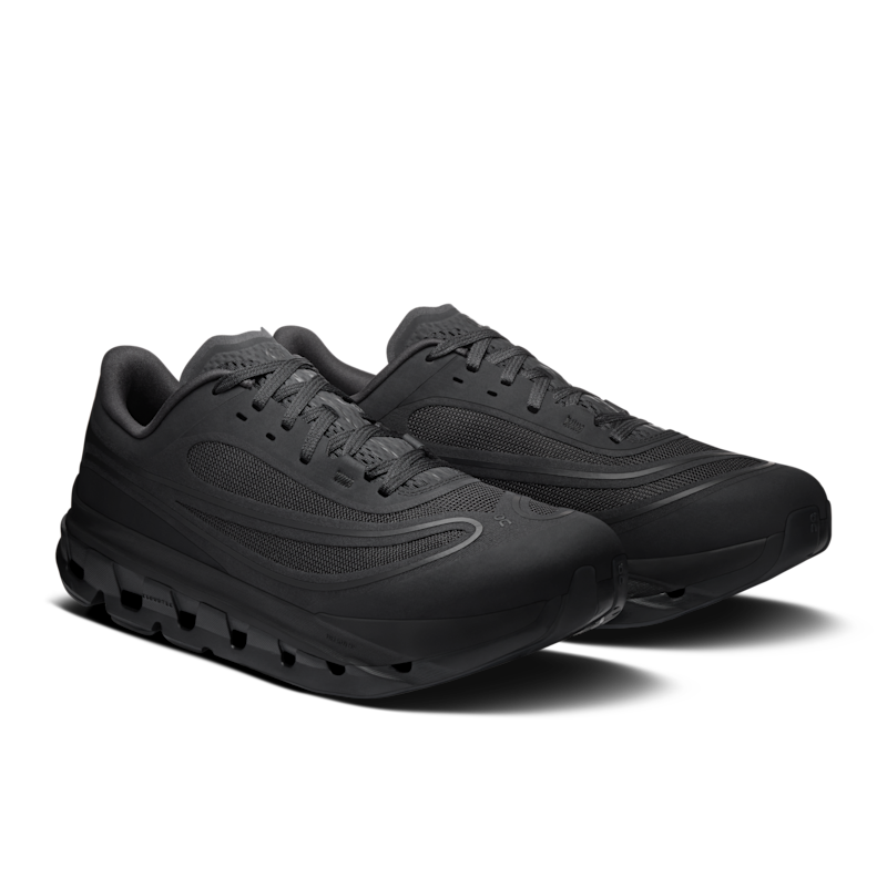 Men's Cloudflow 5 AD - Black | Magnet
