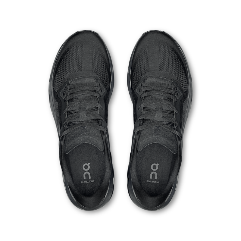 Men's Cloudzone - Black | Eclipse