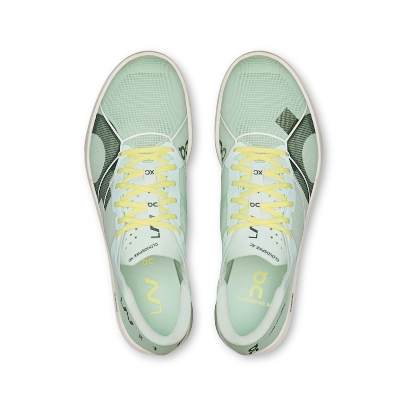 Women's Cloudspike XC LN1