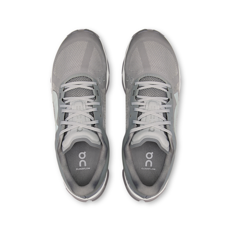 Men's Cloudflow 5 - Alloy | Rock