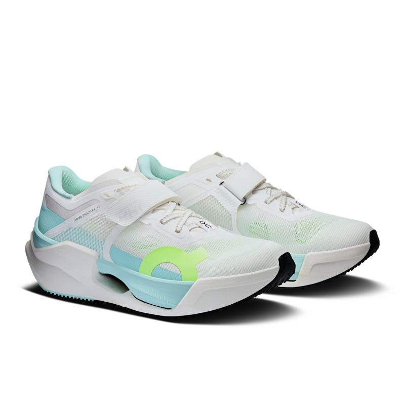 Women's Cloud X Tempo Pro