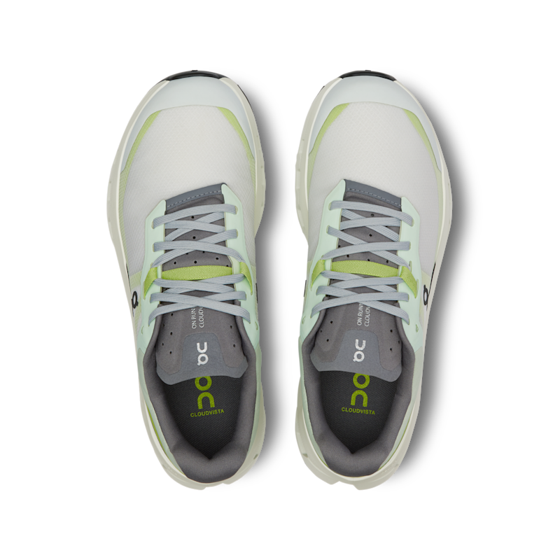 Women's Cloudvista 2 - Lima | Kiwi