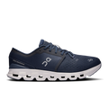 Men's Cloud X 4 - Ink | Ivory