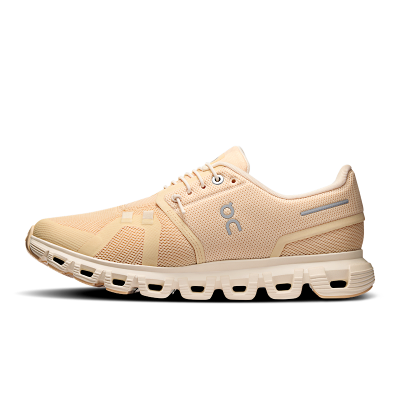 Women's Cloud 6 - Blonde | Dew