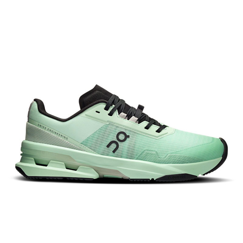 Women's Cloudpulse Pro - Creek | Black