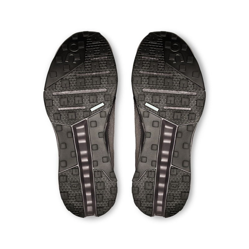 Women's Cloudhorizon - Eclipse | Pebble