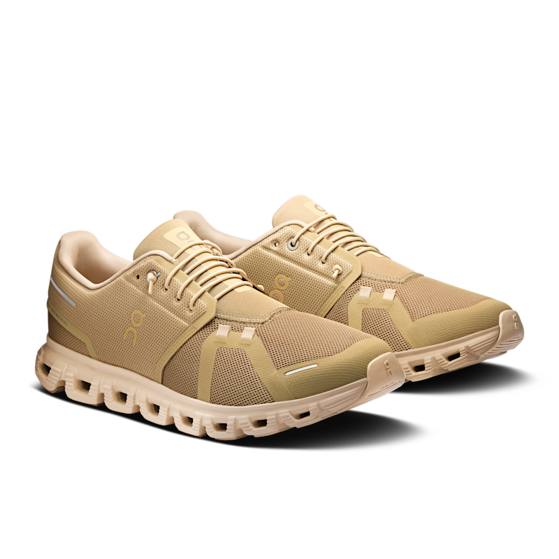 Men's Cloud 6 - Chai | Sand
