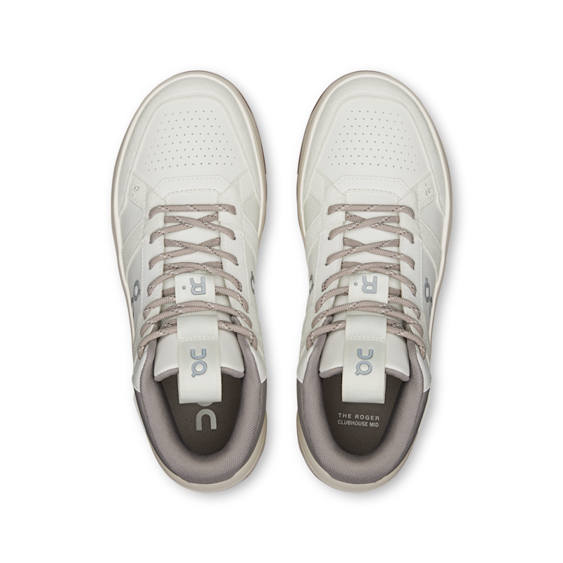 Women's THE ROGER Clubhouse Mid