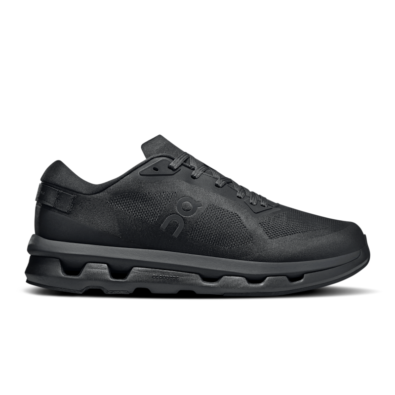 Men's Cloudzone - Black | Eclipse