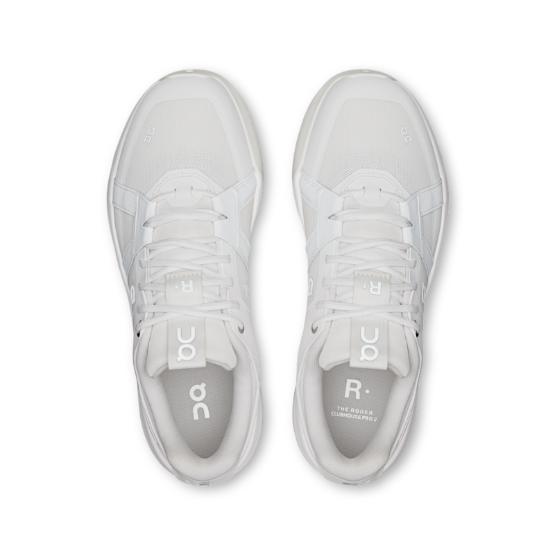 Men's THE ROGER Clubhouse Pro 2