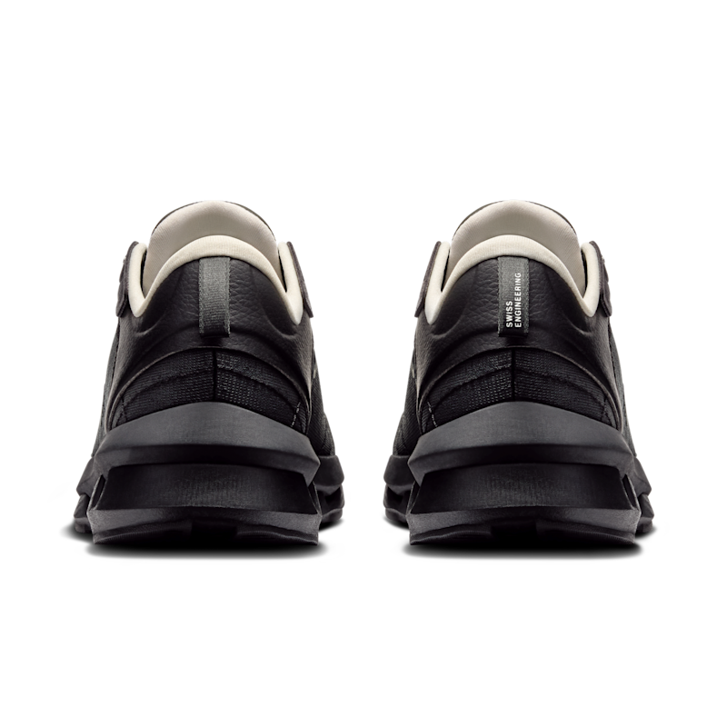 Women's Cloudzone Moon - Black | Dew