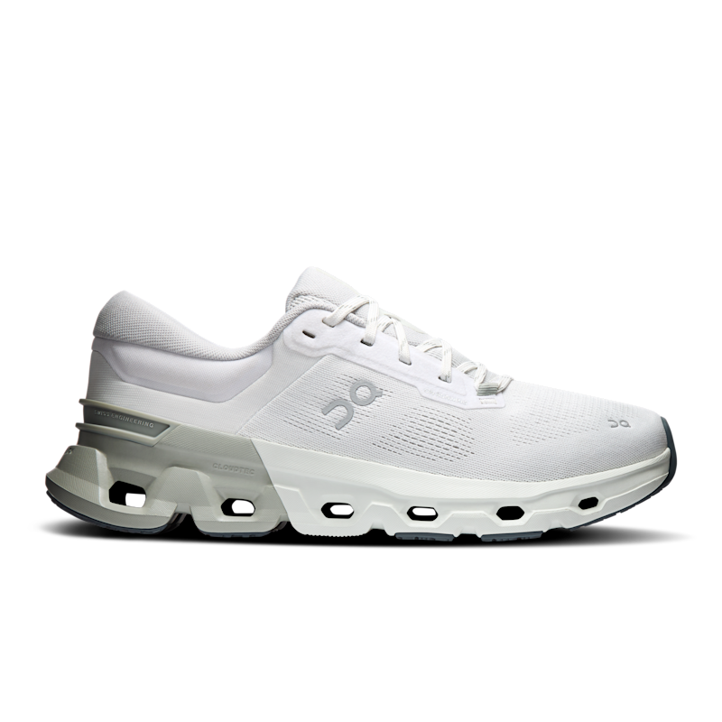 Men's Cloudflyer 5 - Ivory | Tin
