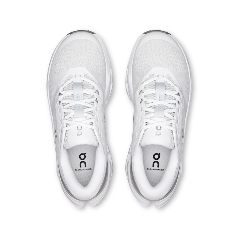 Women's Cloudrunner 3 - Frost | Glacier