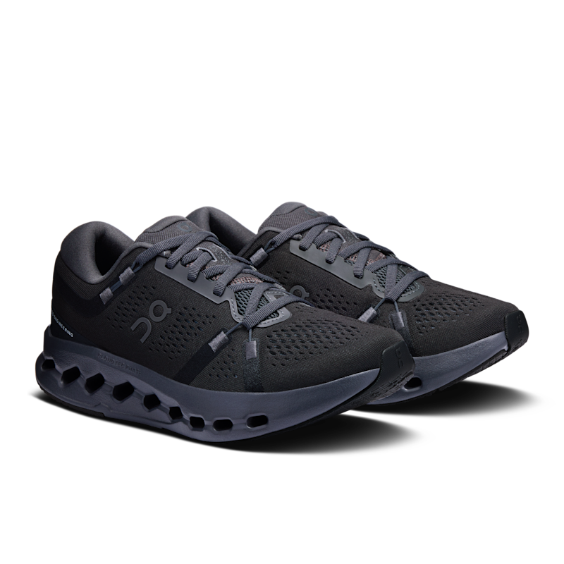 Women's Cloudsurfer 2 - Black | Black