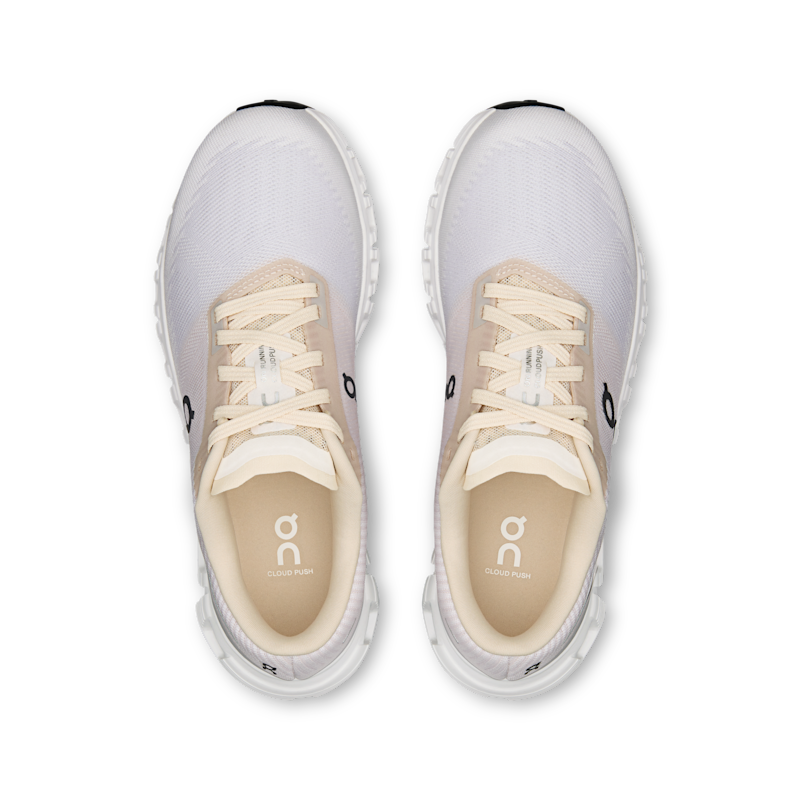 Women's Cloud 6 Push - Sand | Wolf