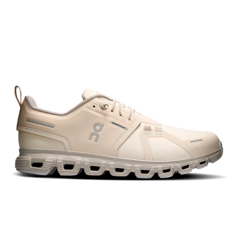 Women's Cloud 6 Waterproof - Sand | Desert