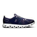 Men's Cloud 6 - Midnight | White