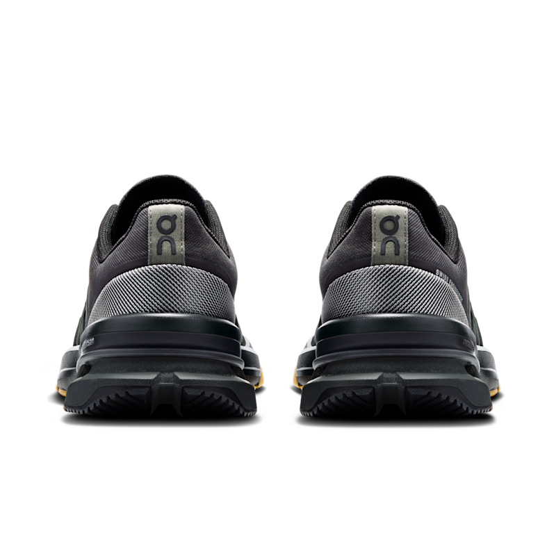 Women's Cloudpulse Pro - Black | Rock