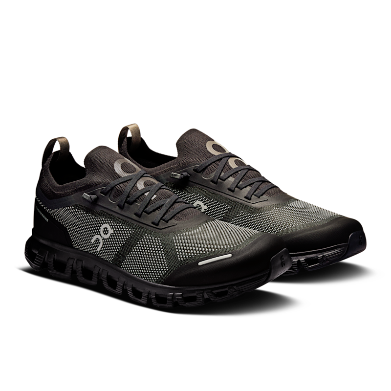 Men's Cloud 6 Versa - Black | Eclipse