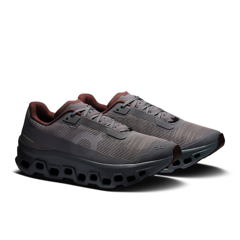Women's Cloudmonster Void - Ember | Ox