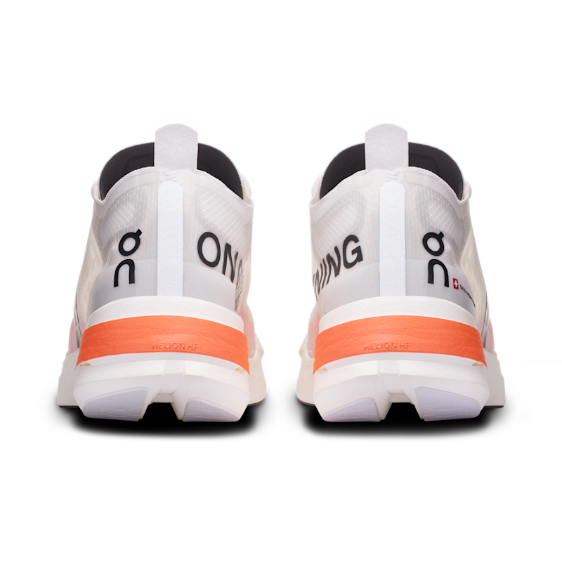 Men's Cloudboom Strike - White | Black