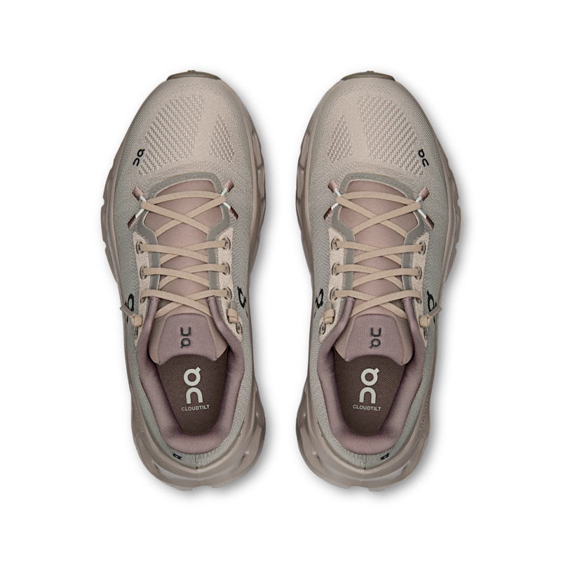 Women's Cloudtilt - Cinder | Fog