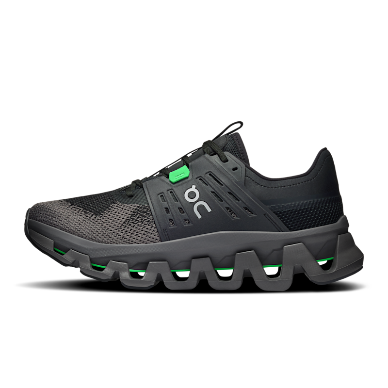Men's Cloudswift Amp - Eclipse | Rock