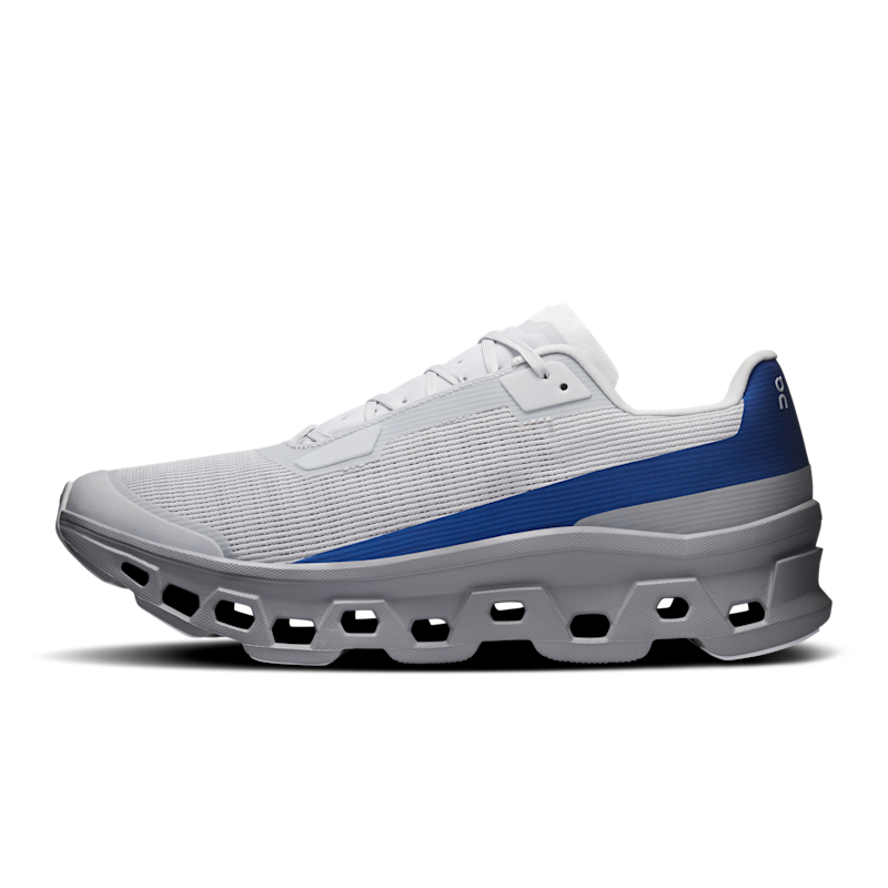 Men's Cloudmonster Void - Glacier | Alloy