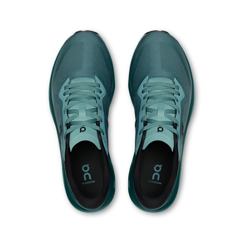 Men's Cloudzone - Mistletoe | Agave