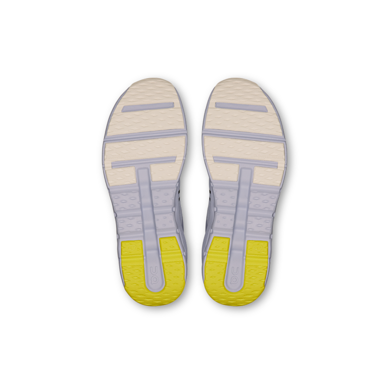 Unisex Cloudleap - Nimbus | Nimbus