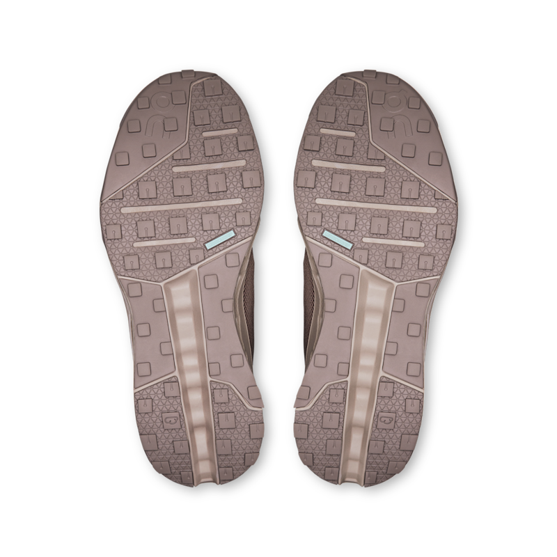 Men's Cloudhorizon - Fog | Desert