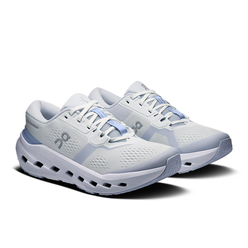 Women's Cloudrunner 3 - Heather | Marsh