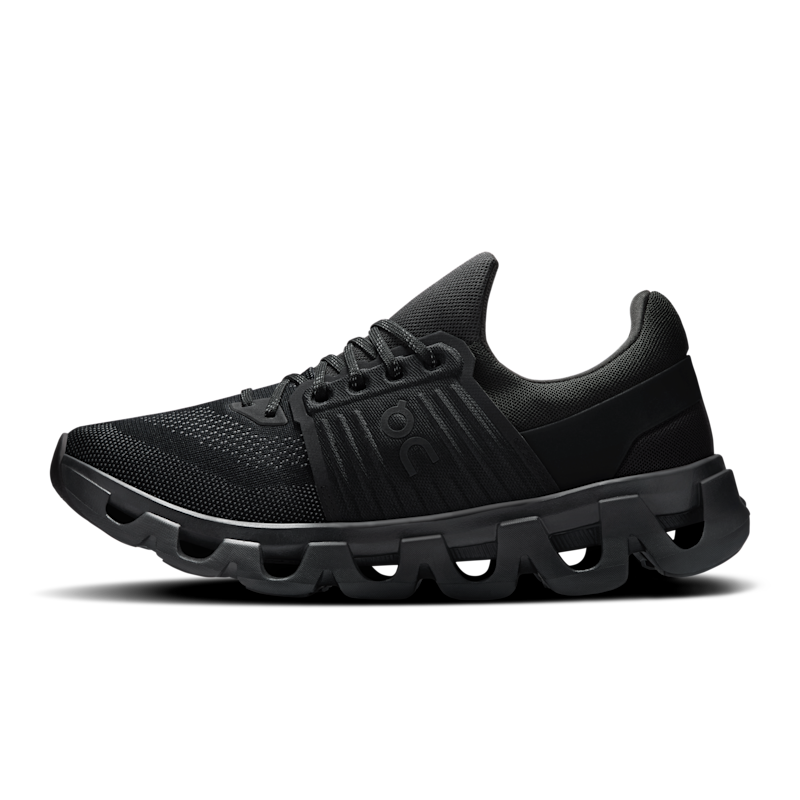 Men's Cloudswift 4 AD - Black | Black